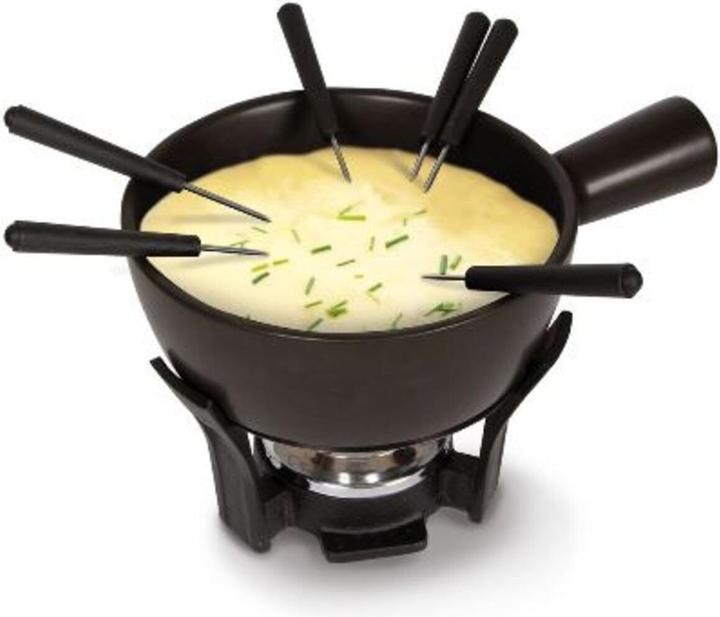 Produktbild Boska Nero (Käsefondue)