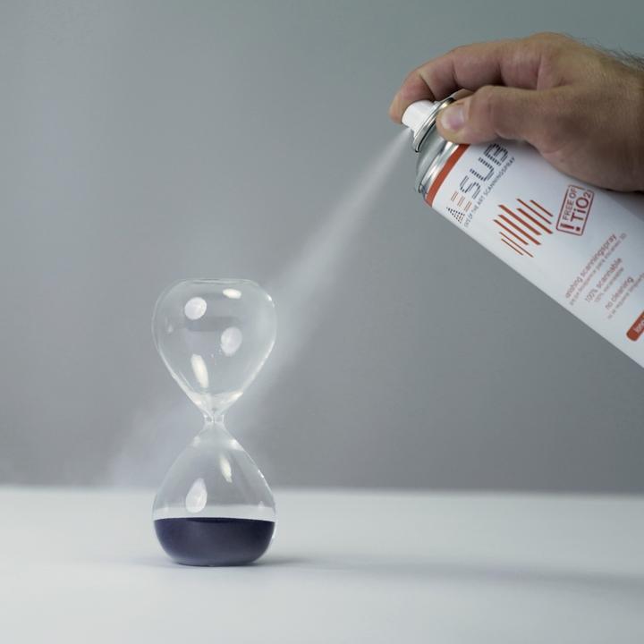 Immagine prodotto Aesub Arancione - Spray di scansione