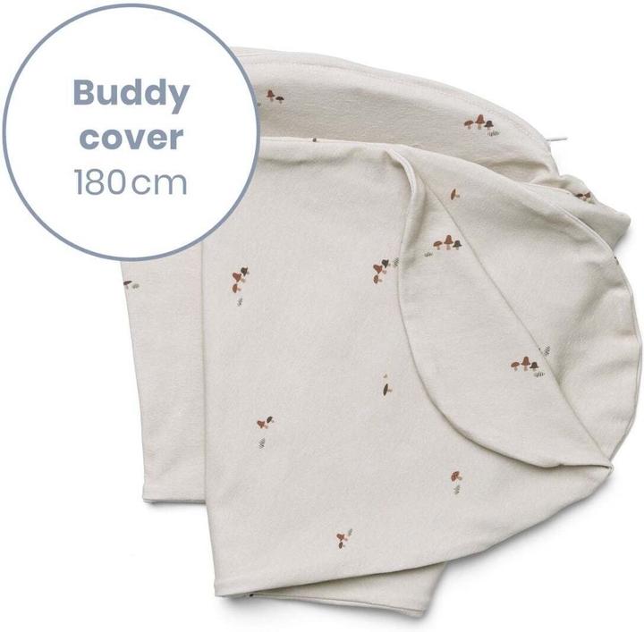 Produktbild Doomoo Buddy Cover (180 cm)