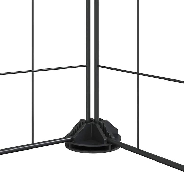 Image du produit vidaXL Haustierkäfig