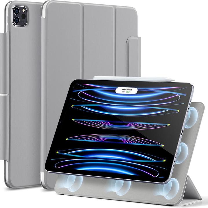 Produktbild ESR Used tablet REBOUND MAGNETIC IPAD PRO 11 2020 (IPad Pro 11)