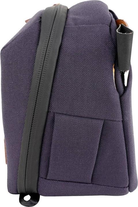 Actual product image Vanguard VEO CITY CB29 NV (Camera shoulder bag, 6 l)