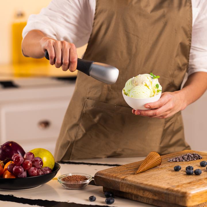 Image du produit Zyliss Eisportionierer (Boules de glace)