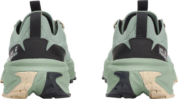 Produktbild Jack Wolfskin Ps Trail Knit Low W (41)