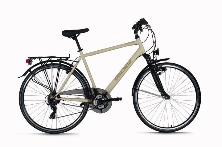 Produktbild Trekkingrad Herren 28" Montreal 21 Gänge (53 cm)