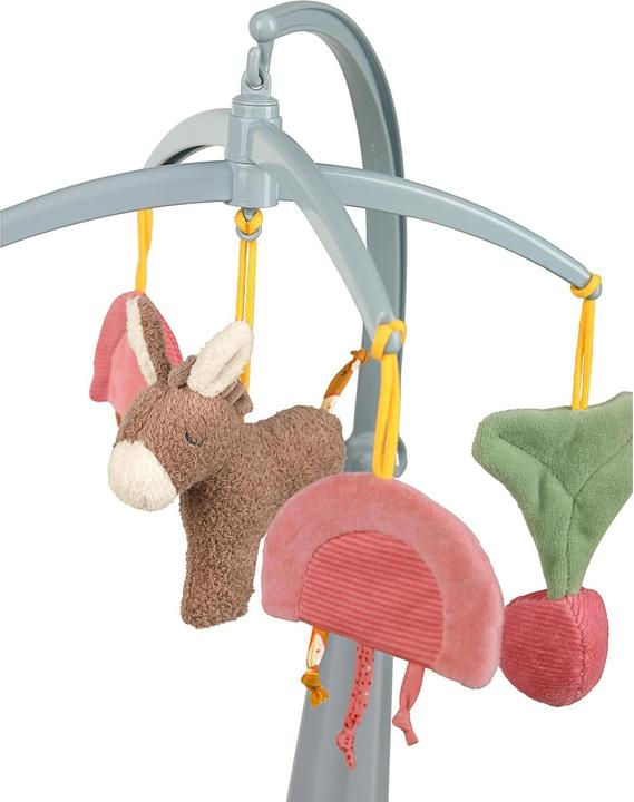 Actual product image Sterntaler Music Mobile