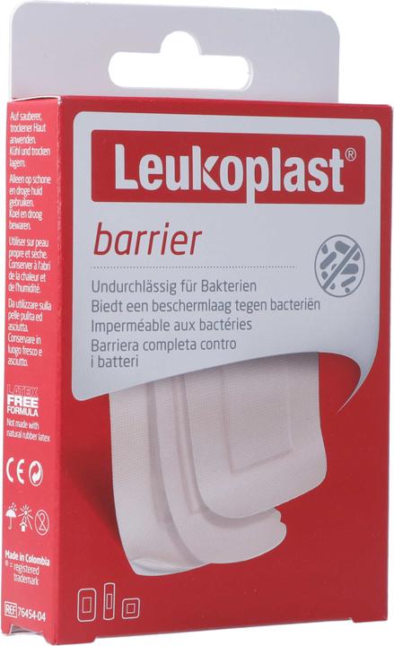 Produktbild BSN barrier 3 Grössen (20 x)