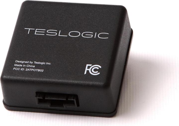 Image du produit Teslogic Transmitter Kit v2 für Model 3 (19-20 Non-US