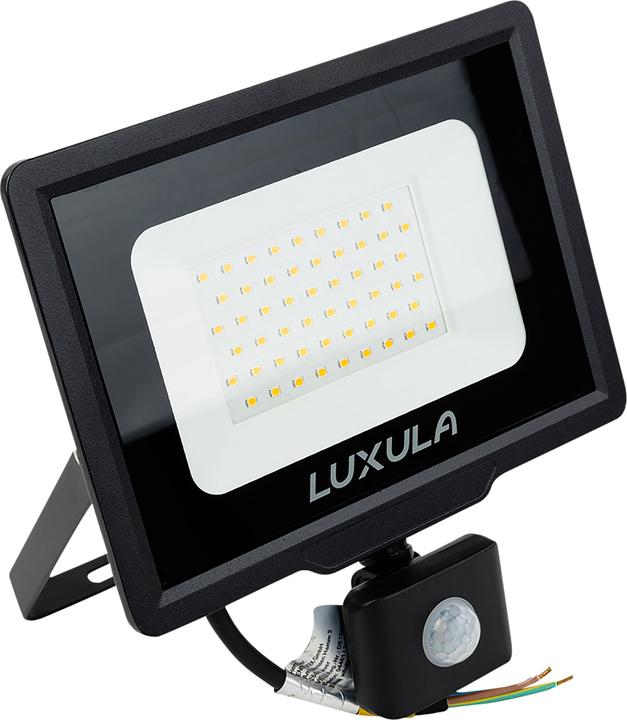 Luxula LX400127 (5000 lm, IP65)