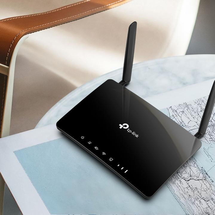 Actual product image TP-Link Archer MRXXX