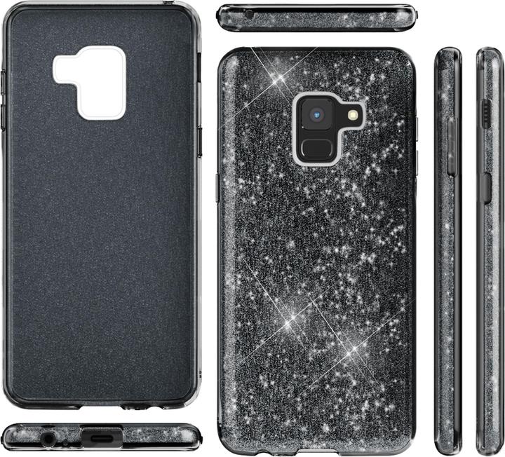 Produktbild Nalia Slim Case (Samsung Galaxy A8 (2018))