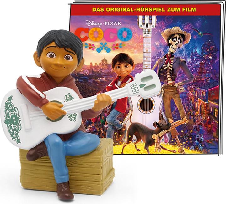 Produktbild Tonies Disney Coco: Coco (Deutsch)