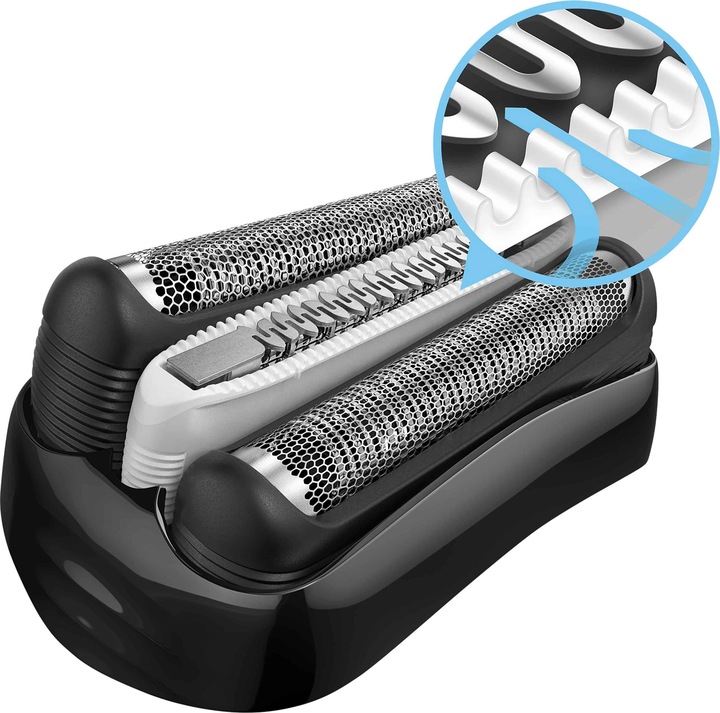 Productafbeelding Braun Serie 3 ProSkin