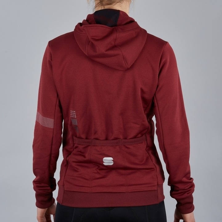 Immagine prodotto Sportful Giara W felpa con cappuccio (L)
