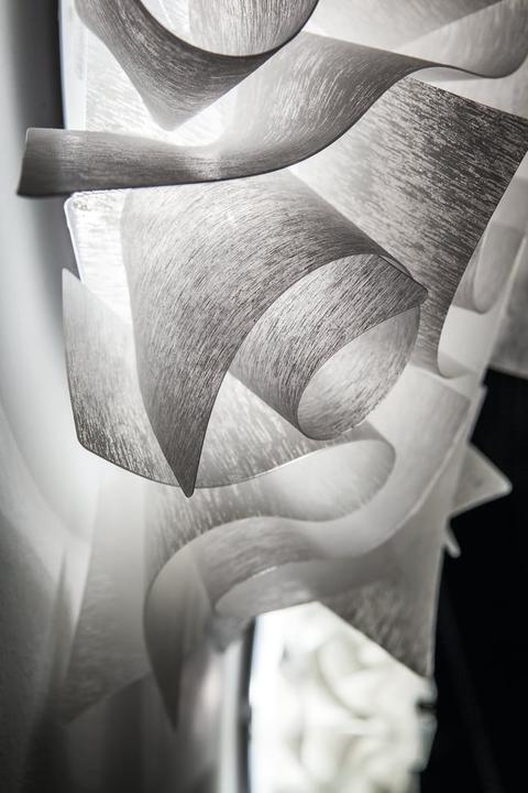 Produktbild Slamp Veli Couture (E27)