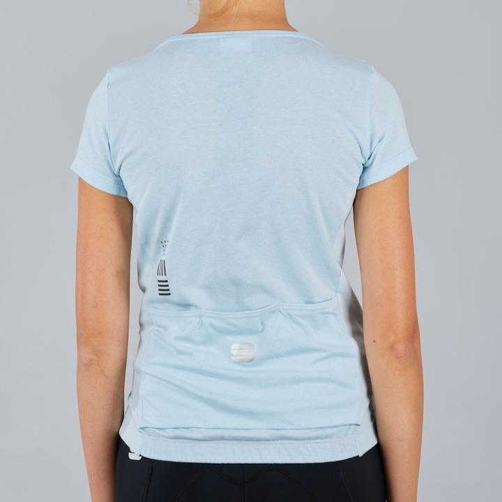 Produktbild Sportful Giara W Tee (M)