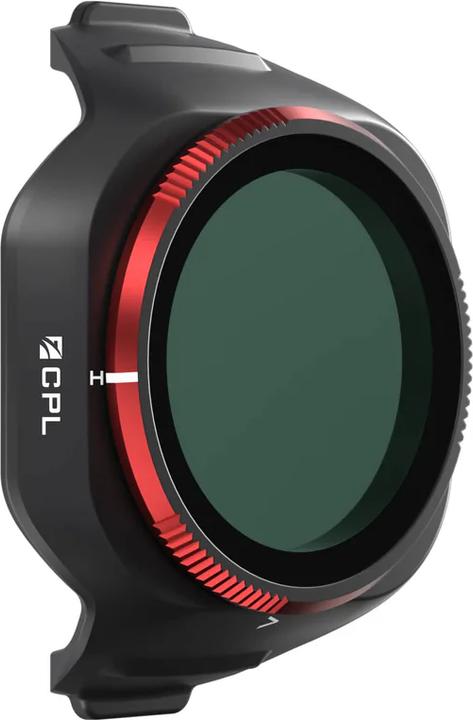 Freewell Circular Polariser Filter (Drone filters, DJI Mini 5 Pro)