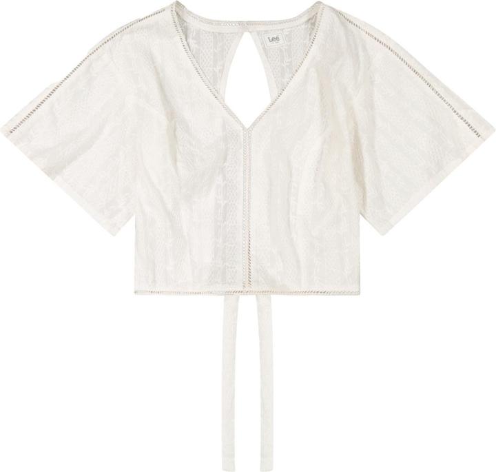 Produktbild Lee Tied (S)