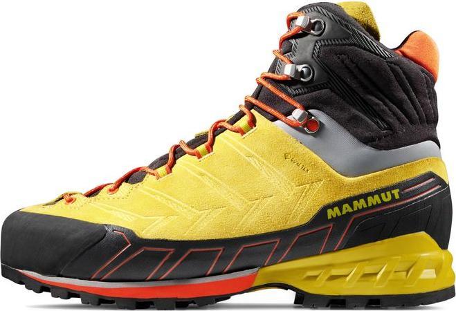 Produktbild Mammut Kento Tour High GTX (40 2/3)