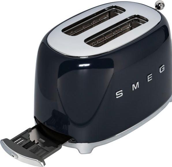 Actual product image Smeg Toaster TSF01NBEU