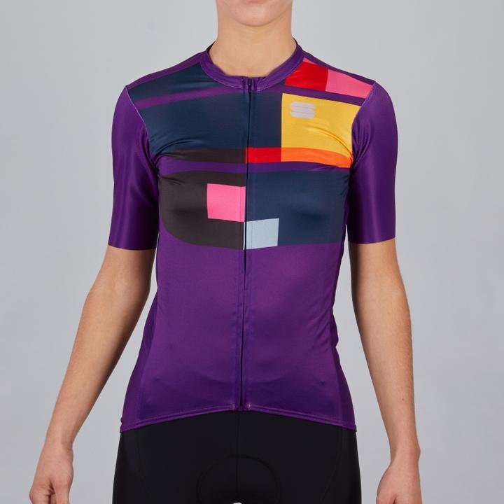 Produktbild Sportful Idea W Jersey (L)