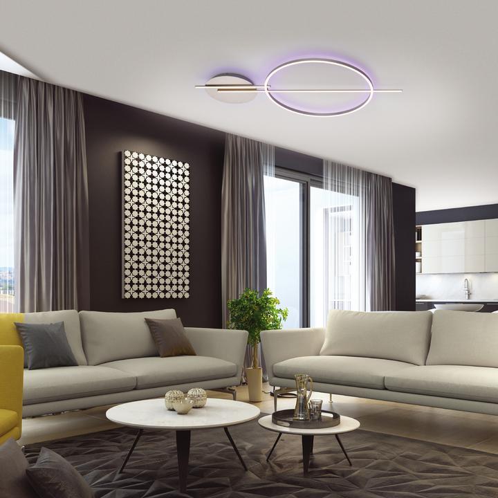 Image du produit Paul Neuhaus Q-Arkoa (1500 lm)