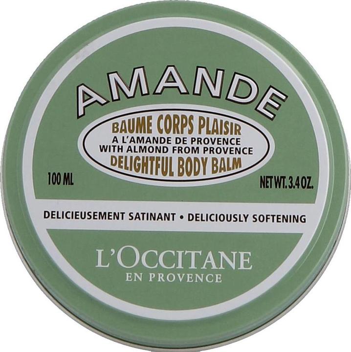 L'Occitane Amande (Körpercreme, 100 ml)