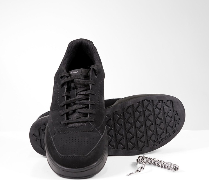 Actual product image Endura Hummvee Flat Pedal (42)