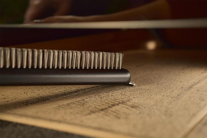 Image du produit Ooni Brosse à four à pizza