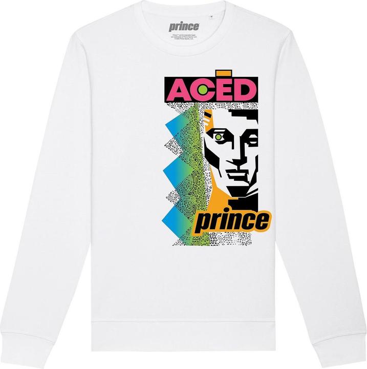 Produktbild Prince Sliced Sweatshirt (XS)