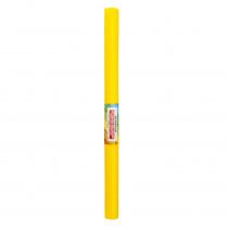 Actual product image Starpak Crepe paper yellow (10x)