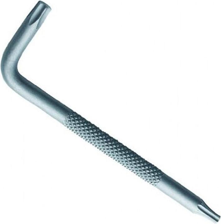 Actual product image Sram Torx Wrench (T25, T10)