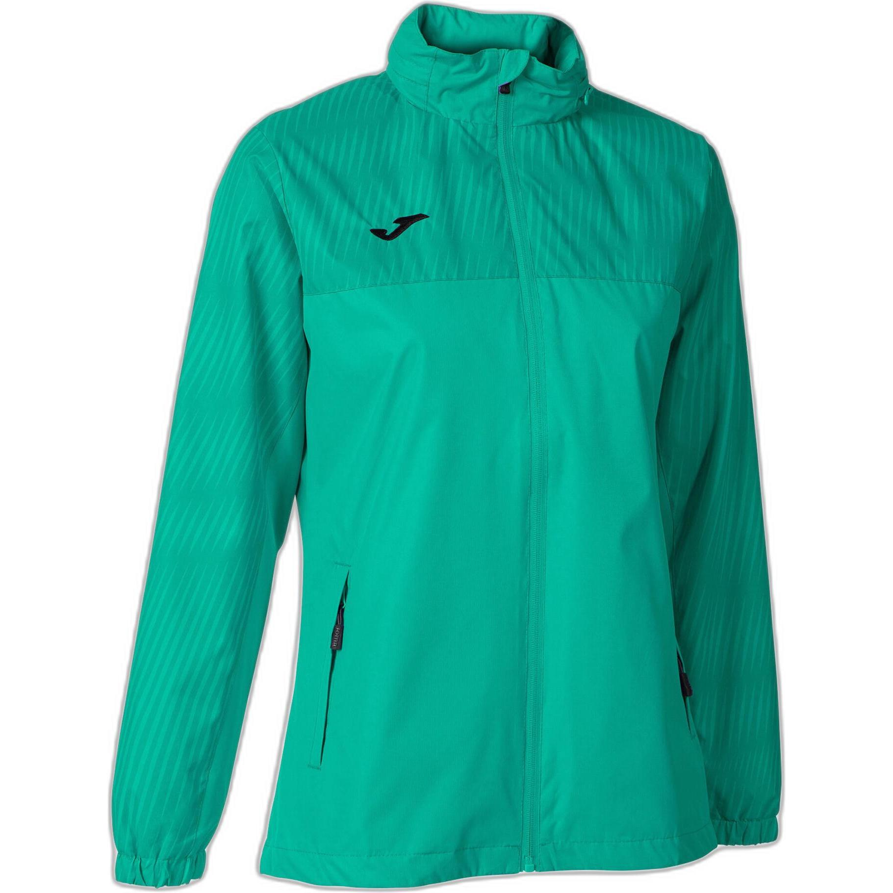 Thumbnail - Joma, Damen, Jacke, regenjacke en montrea (L), Grün, L