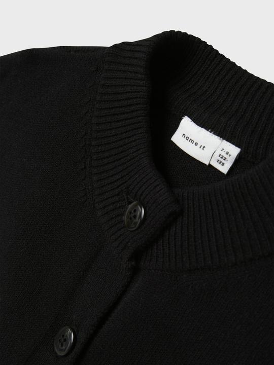 Produktbild Name it Oversized Strickjacke (122, 128)