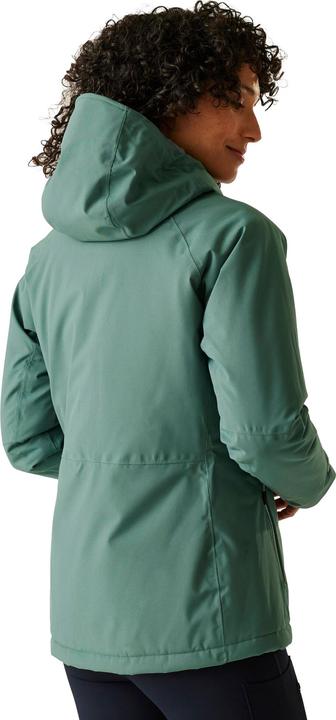 Produktbild Regatta Highton Steppjacke Stretch (46)