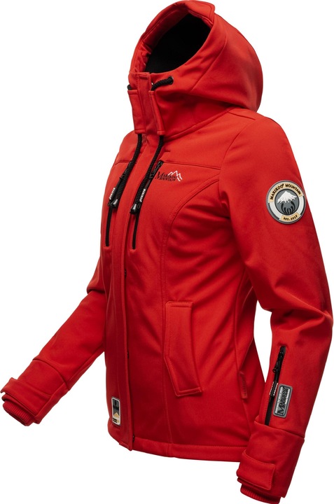 Actual product image Marikoo Little bitch (L)