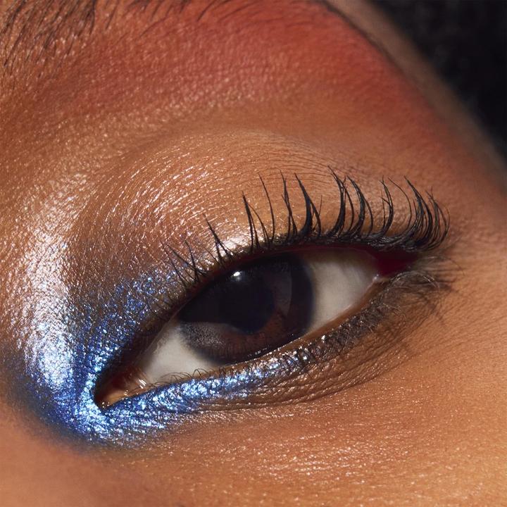 Produktbild MAC Jeans Glitzernder Lidschattenstift (Bedazzled Denim)