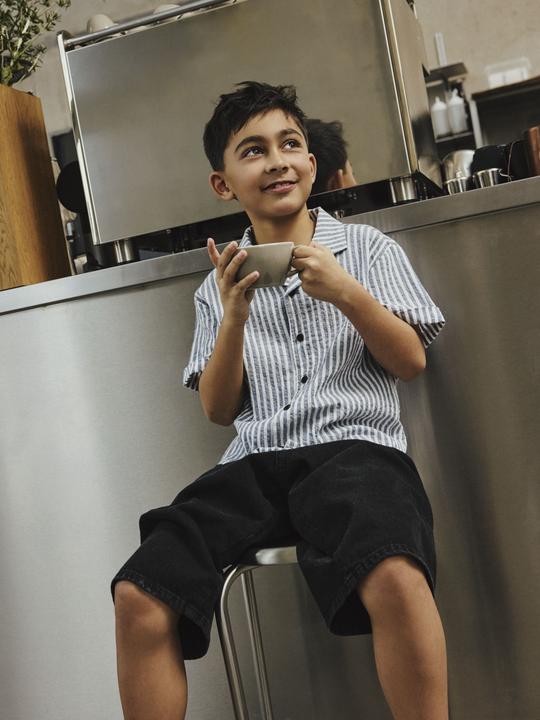 Produktbild Name it Kurzarm Hemd (122, 128)