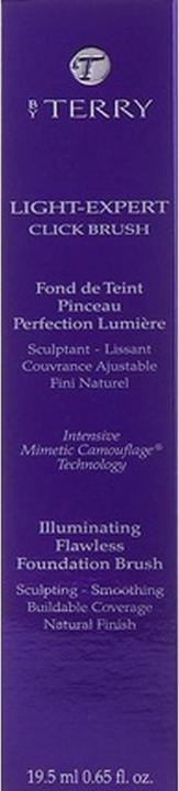 Actual product image By Terry Light-Expert Click Brush (2 Apricot Light)