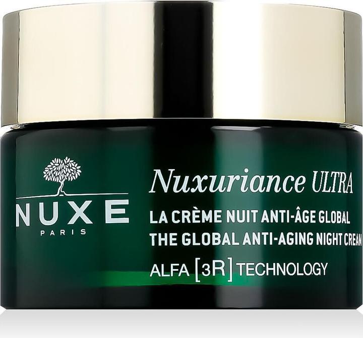 Actual product image Nuxe Nuxuriance Ultra (50 ml, Night cream)