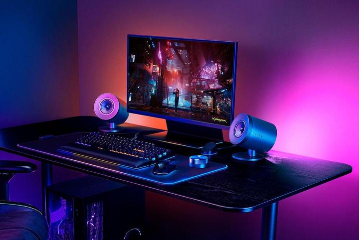 Produktbild Razer Nommo V2 Pro