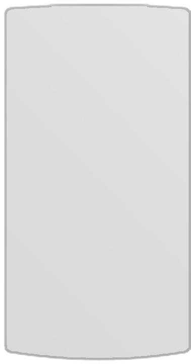 Actual product image Dipos Screen Protector Anti-Glare (A370)