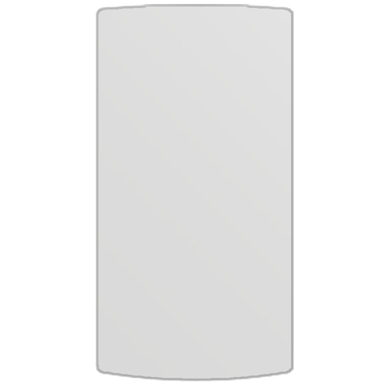 Thumbnail - Dipos Displayschutzfolie Antireflex, Smartwatch Schutzfolie, Transparent