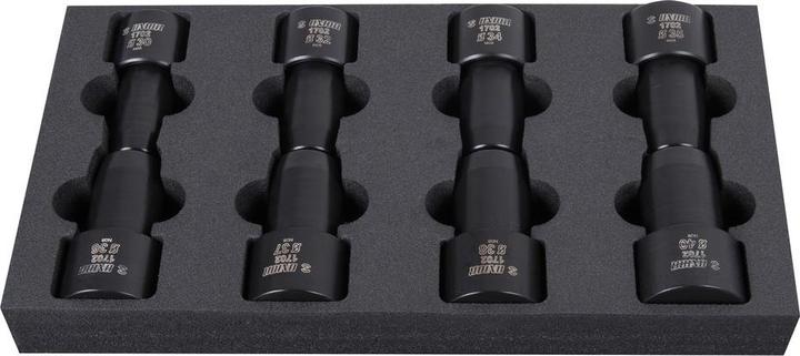 Actual product image Unior Fork seal assembly tool set 30, 32, 34, 35, 36, 37, 38,40mm