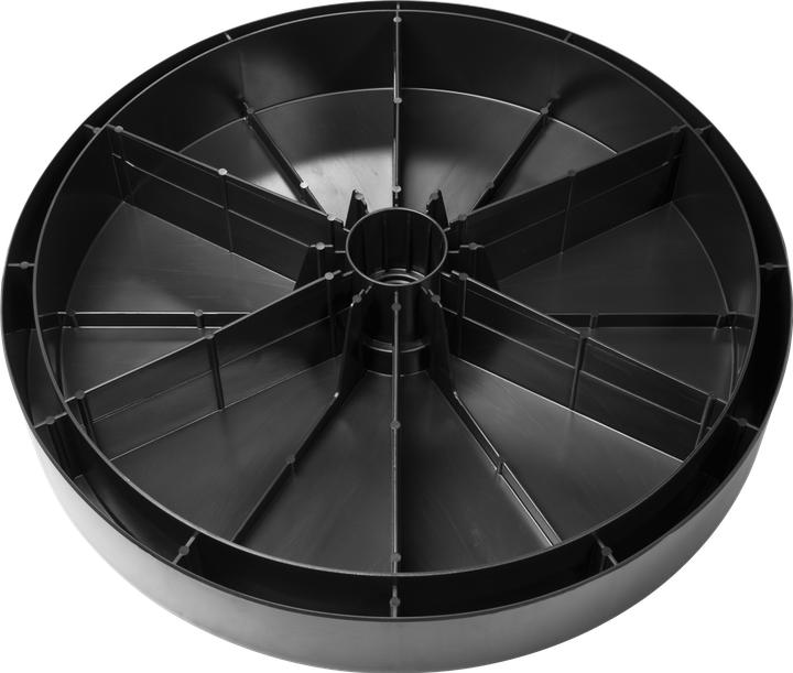 Produktbild Doppler HDPE Füllsockel