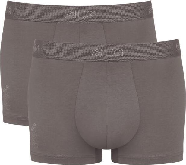 Immagine prodotto Sloggi Herren Trunk «SLG Base», Duo-Pack (52)