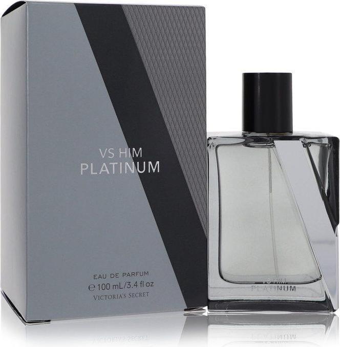 Produktbild Victoria's Secret Vs Him Platinum by (Eau de Parfum, 100 ml)