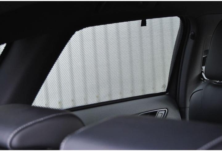 Image du produit Carshades Pare-soleil pour Volvo V50 de 2004 à 2012