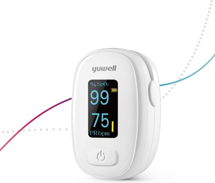 Produktbild Yuwell YX306