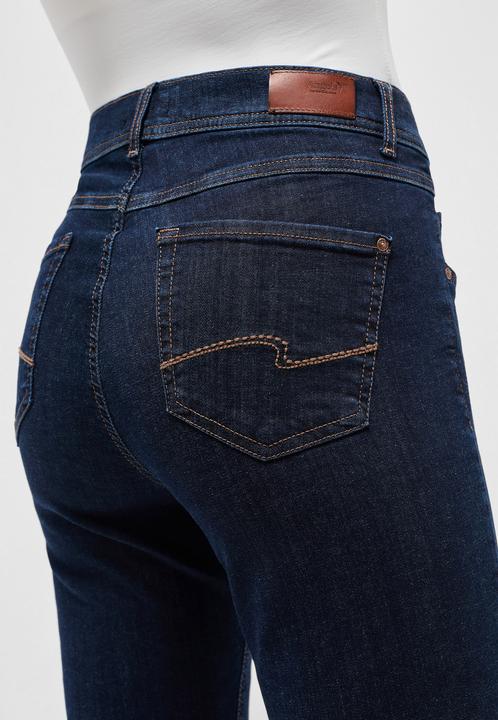 Produktbild Angels Ornella Jeans Slim dark indigo (30)